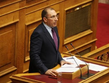 Ερώτηση Δ.Καμμένου για τις «απαγωγές» Τούρκων φυγάδων από Έλληνες στον Έβρο & παράδοσή τους στις τουρκικές αρχές